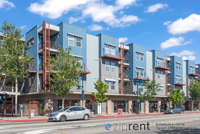 Photo - 1 br, 1 bath Condo - 1121 40th Street, Eme...