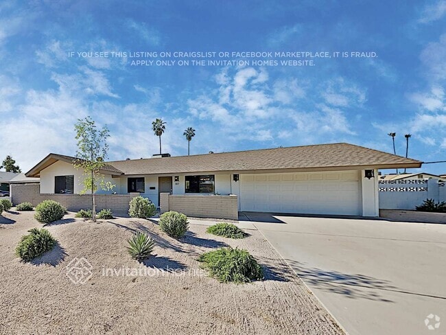 Building Photo - 1117 E Alameda Dr Rental