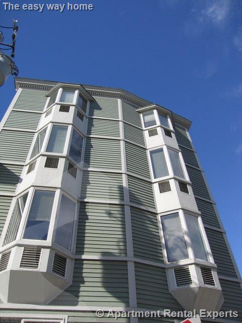 Photo - 12 Mt Auburn St Unit #12