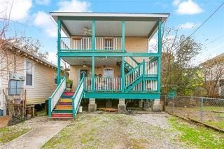 Building Photo - 2558 N Tonti St Rental