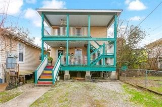 Photo - 2558 N Tonti St Apartment