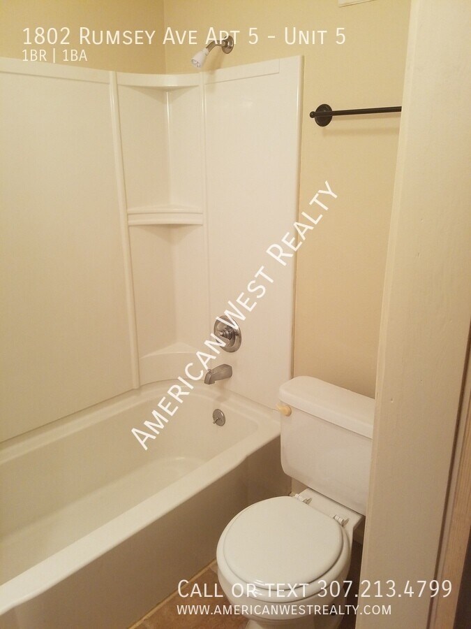 Photo - 1802 Rumsey Ave Unidad 5