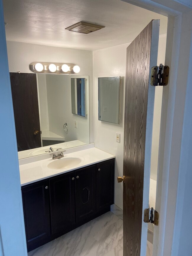 Bathroom - 30052 W 12 Mile Rd Unit 65