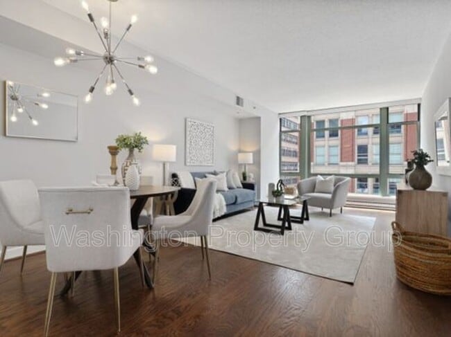 Photo - 1150 K St NW Unit Apt 709