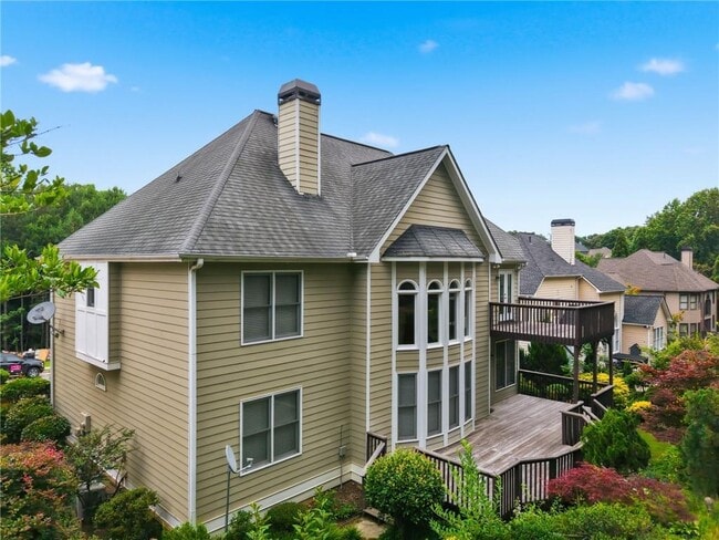 Photo - 3561 Carriage Glen Way