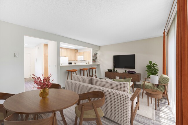 Photo - Encina Meadows