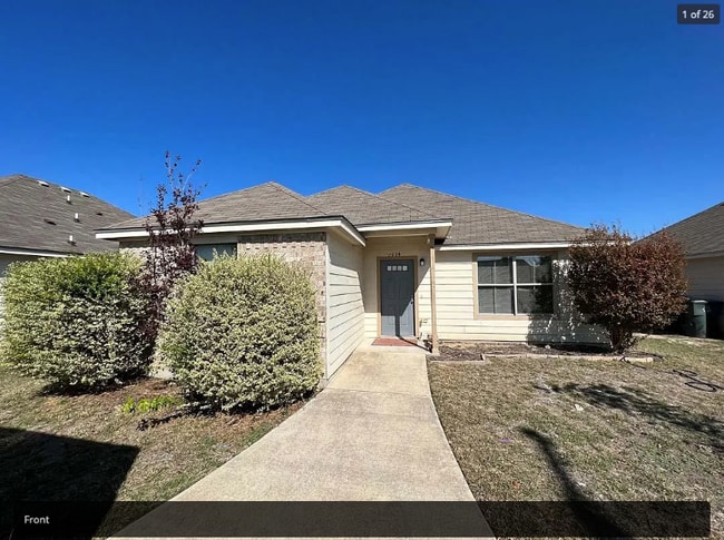 Building Photo - 2604 Saulsbury Dr Rental