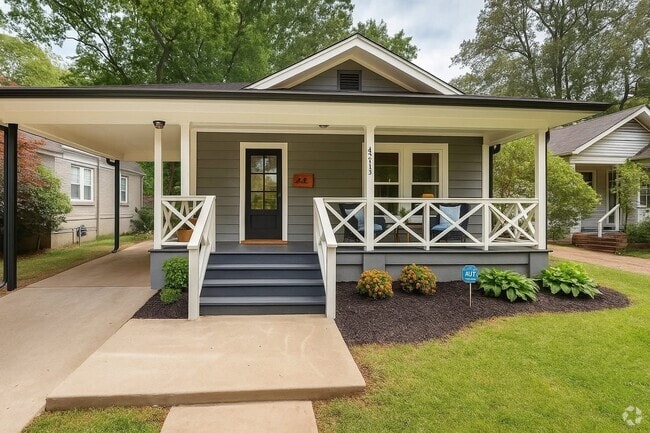 Building Photo - 3573 Galloway Ave Rental