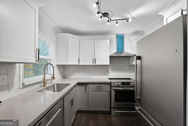 Photo - 1068 Rebel Forest Dr SE