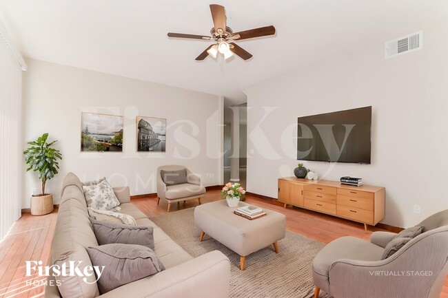Photo - 308 Forrest Crest Ct