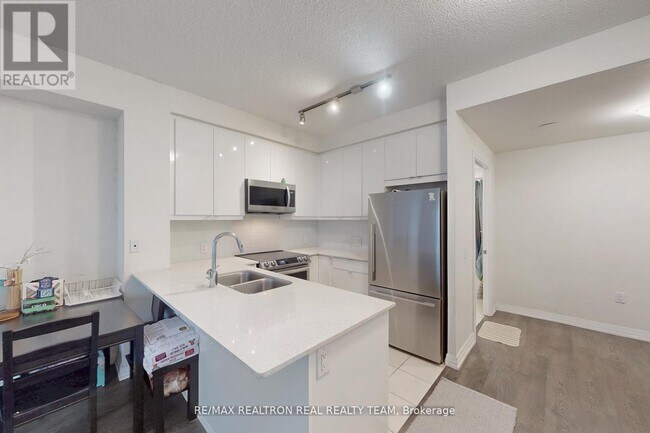 Photo - 50 Thomas Riley Rd Unité #1510