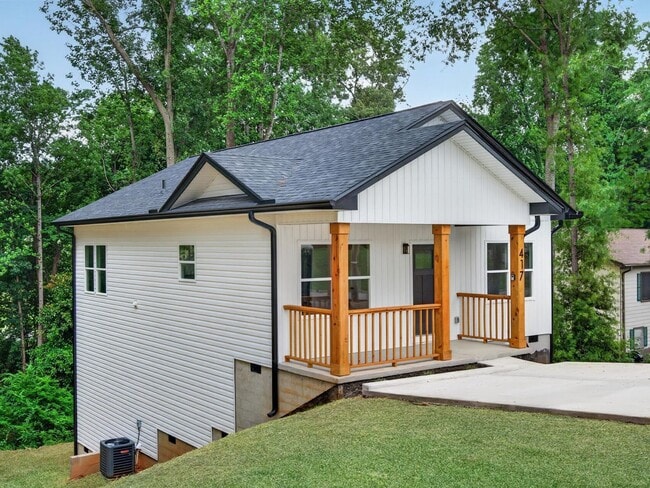 Photo - New Construction 3 Bed 2 Bath Home in Hickory, NC