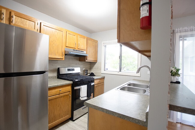 Photo - 6048 Kit Carson Dr Unit 6048