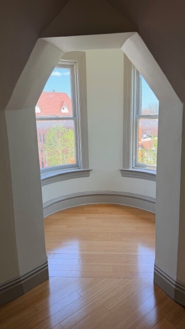 Photo - 4400 Laclede Ave Unit 3-F