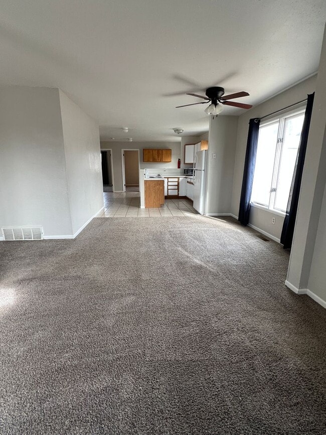 Photo - Centrally Located Three-Bedroom, One-Bathroom Home for Rent