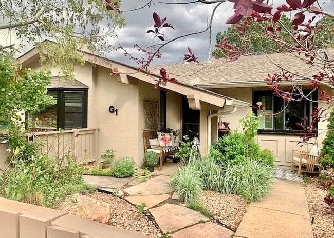 5308 Kissing Camels Dr