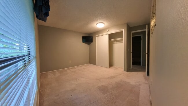 Spare Bedroom - 19124 61st Place NE