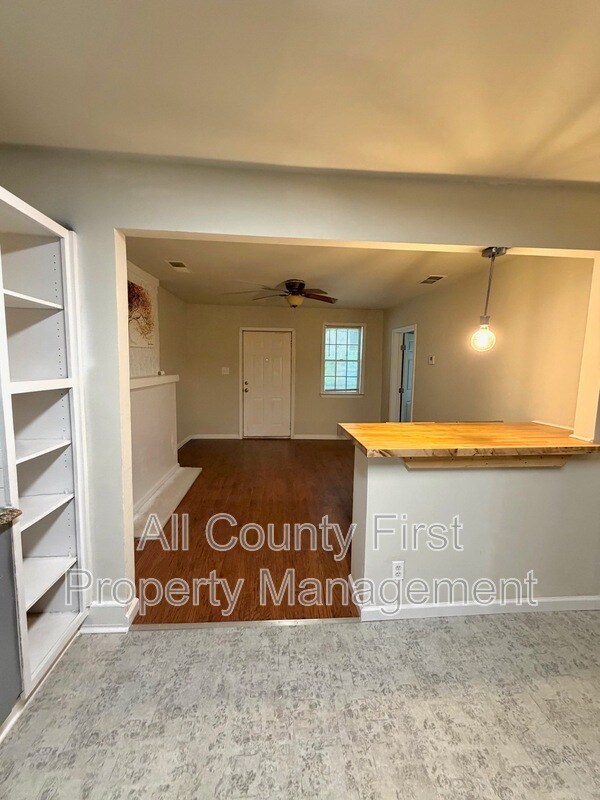 Photo - 1110 Cato St NW