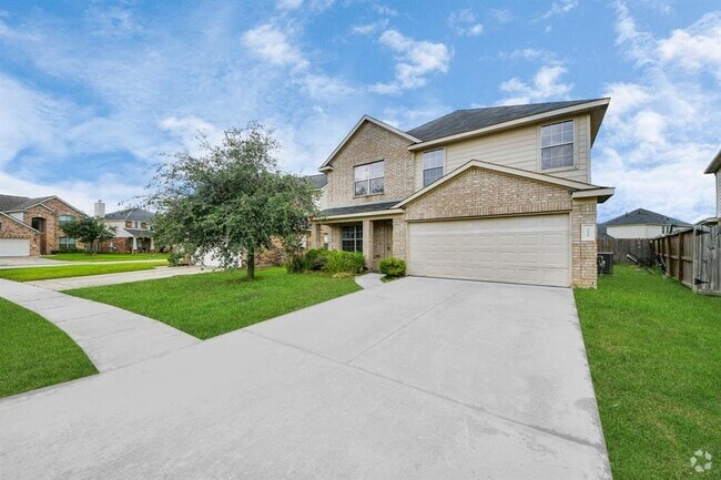 Building Photo - 9638 Brenthaven Springs Ln Rental