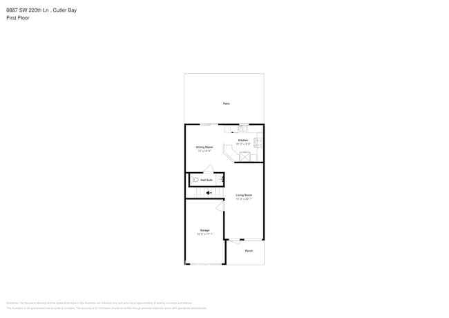 Photo - 8887 SW 220th Ln