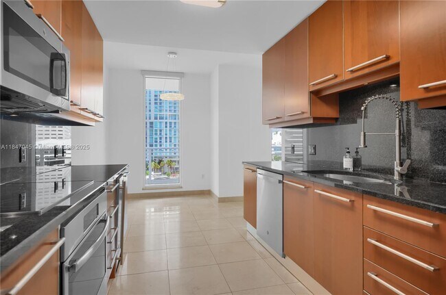 Photo - 901 Brickell Key Blvd Unit 805