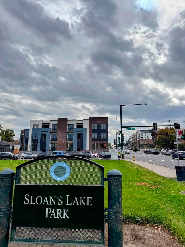 Photo - 1650 Sheridan Blvd