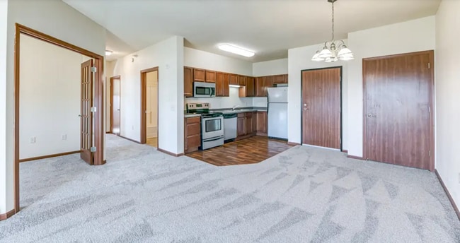 Heritage Village Apartments