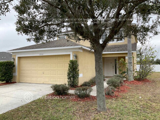 Photo - 13552 Fladgate Mark Drive