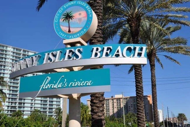 Building Photo - 16919 N Bay Rd Unit 509