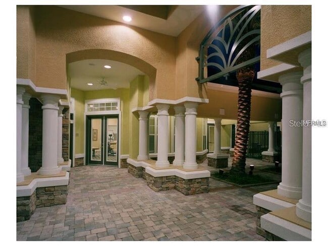 Photo - 10025 Courtney Palms Blvd Unit 102