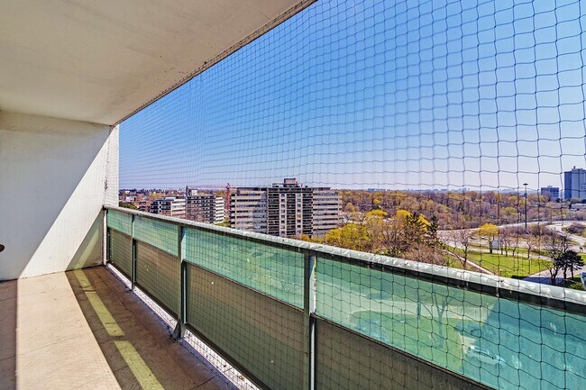 Photo - York Mills Apartments - 1200 York Mills