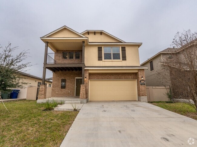 Building Photo - 5529 Shorthorn Dr Rental