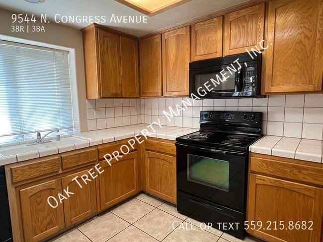 Photo - 9544 N Congress Ave