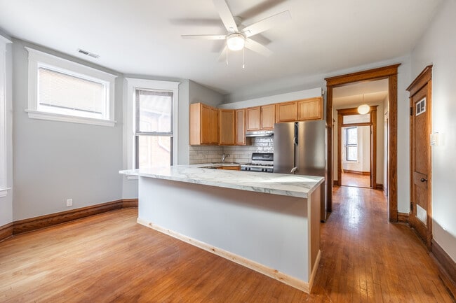 Photo - 2519 S Millard Ave