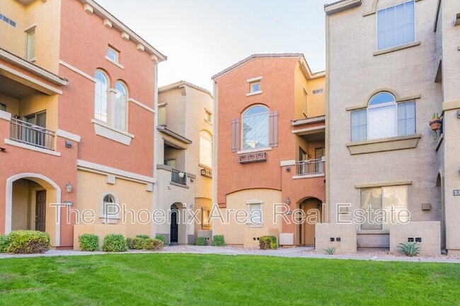 Photo - 2401 E Rio Salado Pkwy Unidad 1096