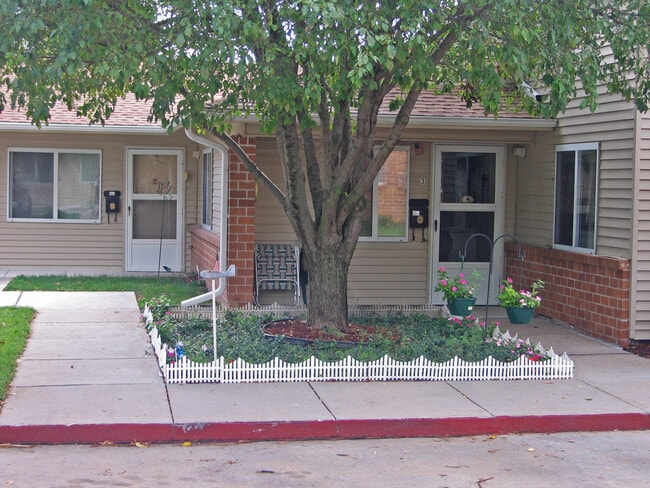 Loess Hills Estates Affordable Senior Housing