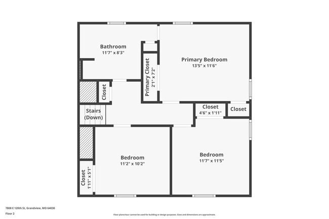 Photo - 7808 E 120th St