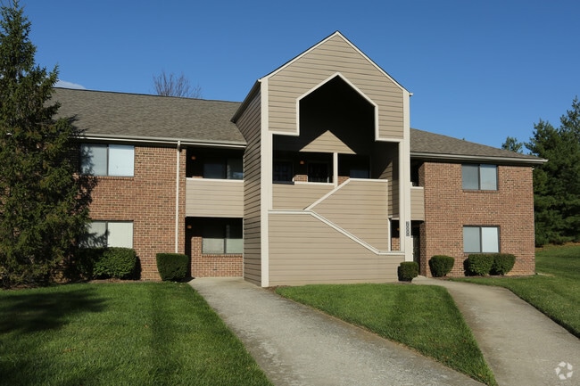Cedar Springs Apartments