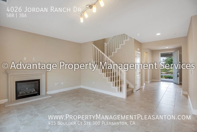 4026 Jordan Ranch Dr