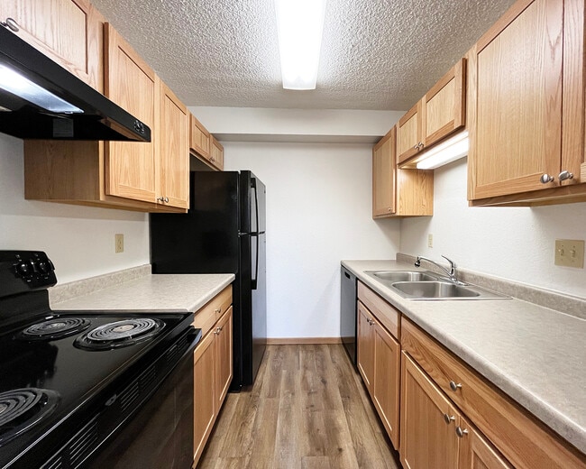 Photo - Cherry Ridge Apartments