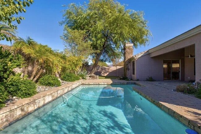 Photo - 7252 E Whistling Wind Way