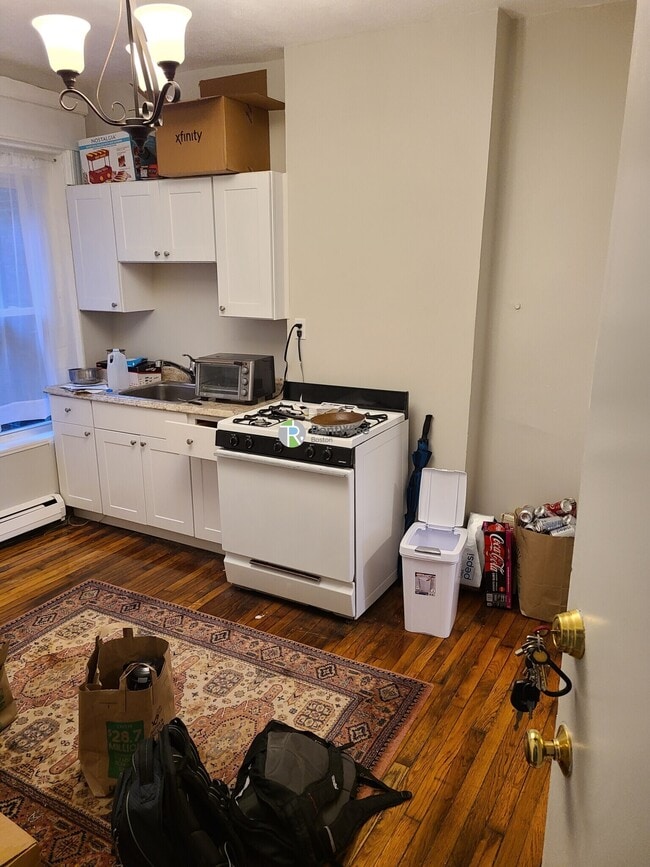 Photo - 21 Sheafe St Unit 2