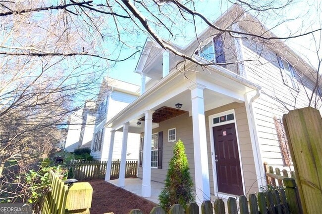 Building Photo - 177 Dunleith Pkwy SW Rental