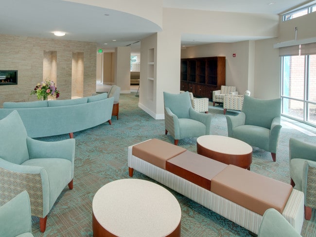 Enjoy Time with Neighbors and Friends - Linden Park Apartments (Seniors 62+)