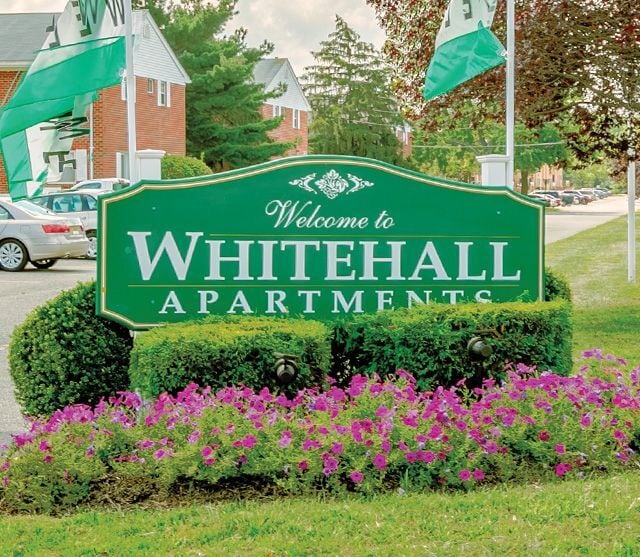 Photo - Whitehall Apartments