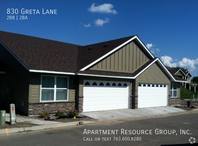 Building Photo - 830 Greta Ln Rental