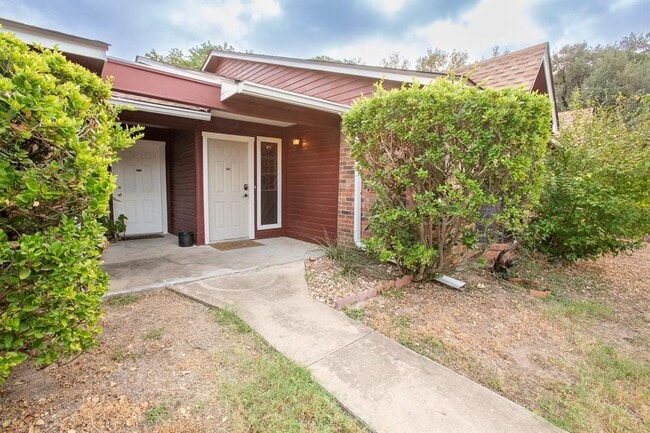Photo - 1601 Faro Dr Unit 1603
