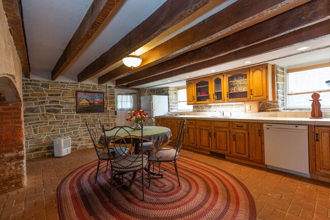 Photo - 1 bed, 1 bath, Apartment on the Smithfield Farm in Berryville, VA