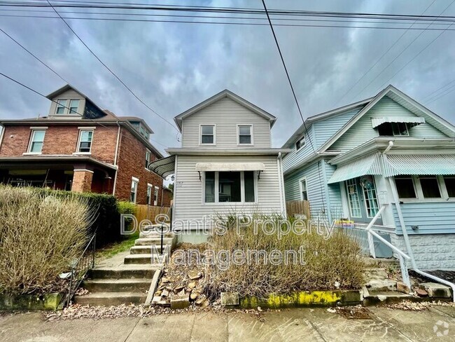 Building Photo - 1917 4th Ave Rental
