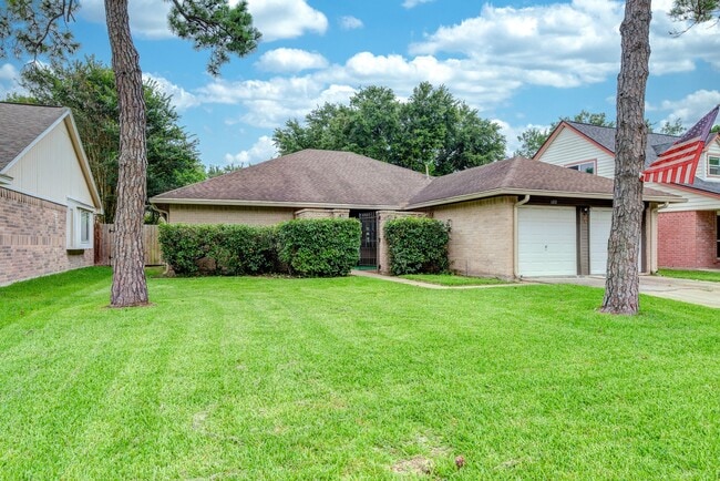 Photo - 6818 Brockington Dr